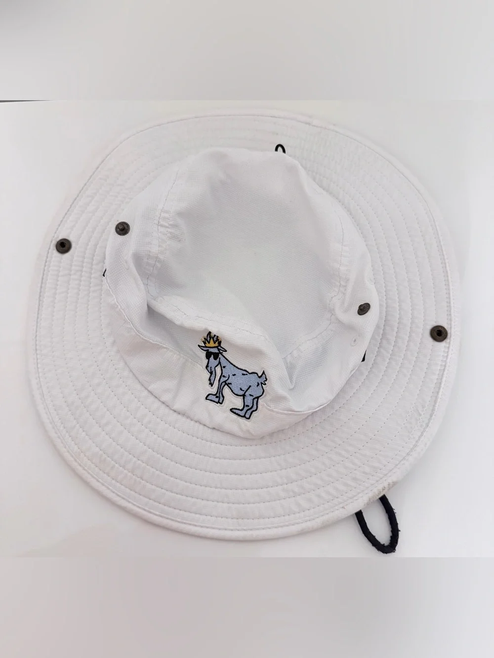 Goat USA bucket hat - Picture 1 of 3